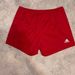 Women’s Adidas Shorts